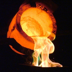 Did it all come rushing out